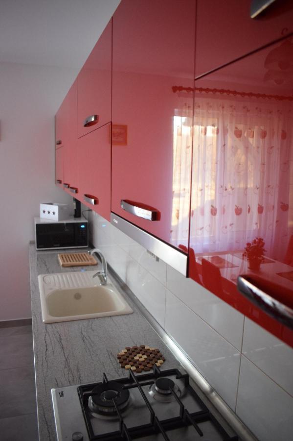 Hotel Casa Dumitru Ceraşul Zewnętrze zdjęcie