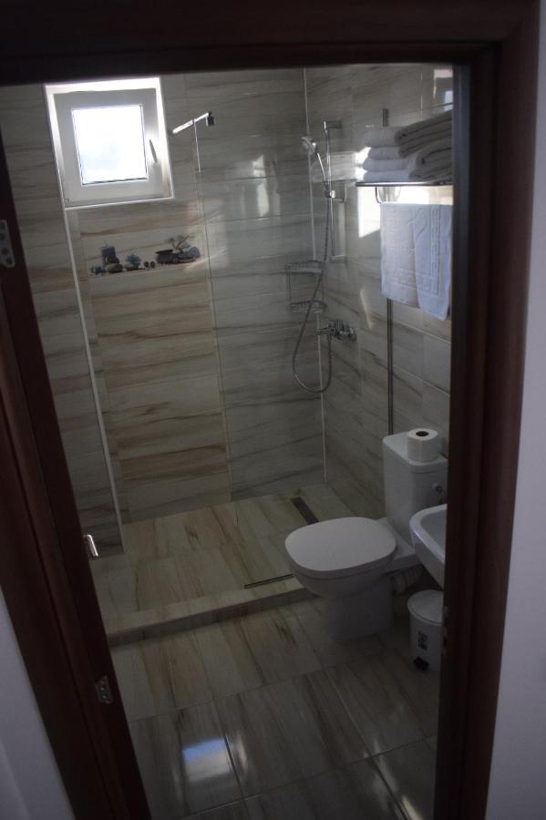Hotel Casa Dumitru Ceraşul Zewnętrze zdjęcie