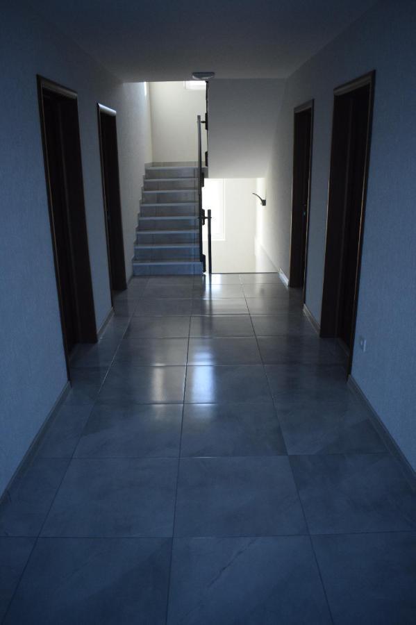Hotel Casa Dumitru Ceraşul Zewnętrze zdjęcie