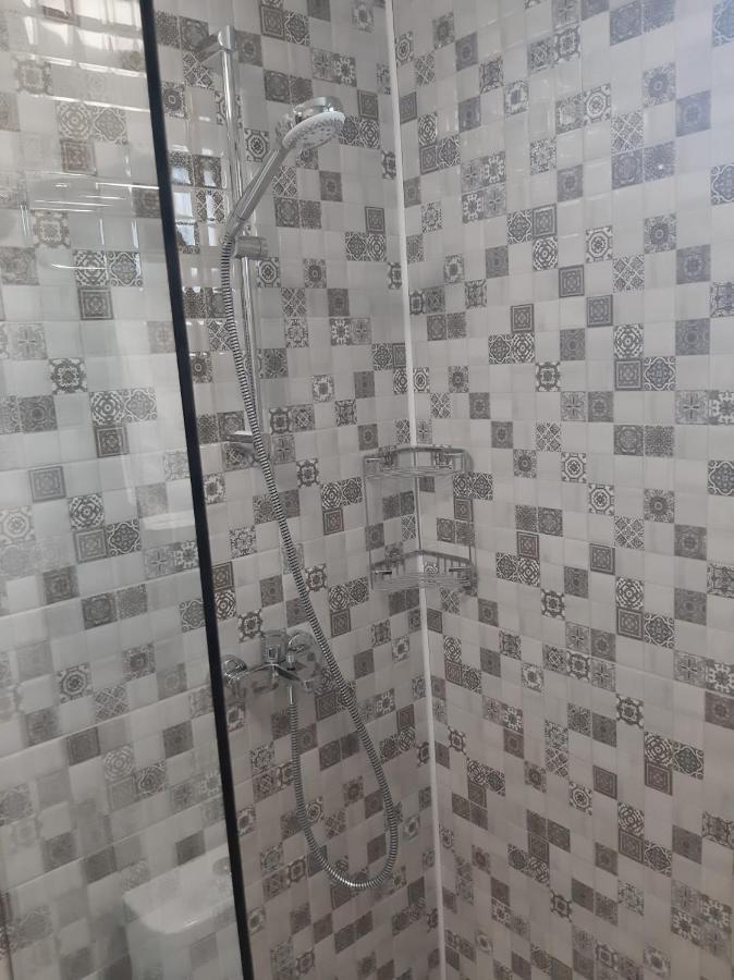 Hotel Casa Dumitru Ceraşul Zewnętrze zdjęcie